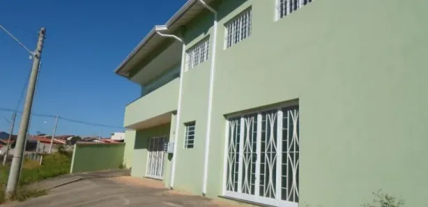 Loja / Salão / Ponto Comercial à venda, 420m² no Jardim Europa, Jaguariúna