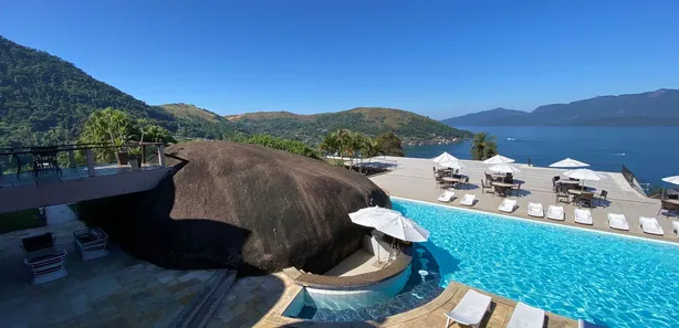 Flat com 2 Quartos à venda, 34m² no Portogalo, Angra dos Reis