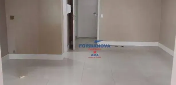 Conjunto Comercial / Sala para alugar, 41m² no Bosque do Vianna, Cotia