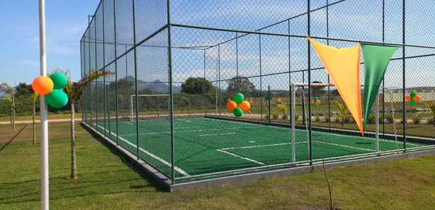 Apartamento com 2 Quartos para venda ou aluguel, 42m² no Atlântica, Rio das Ostras