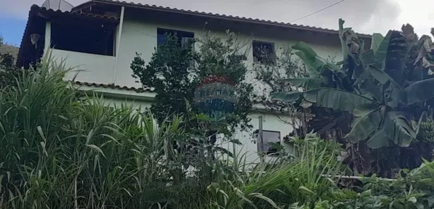 Casa com 6 Quartos à venda, 220m² no Bom Jardim, Bom Jardim