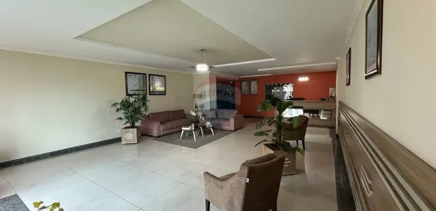 Cobertura com 2 Quartos para alugar, 100m² no Agriões, Teresópolis