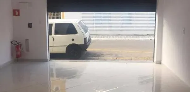 Loja / Salão / Ponto Comercial para alugar, 29m² no Centro, Caçapava