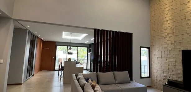 Casa de Condomínio com 3 Quartos à venda, 260m² no Alphaville (Abrantes), Camaçari