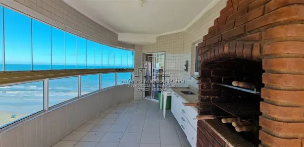 Cobertura com 3 Quartos à venda, 320m² no Jardim Leonor, Mongaguá