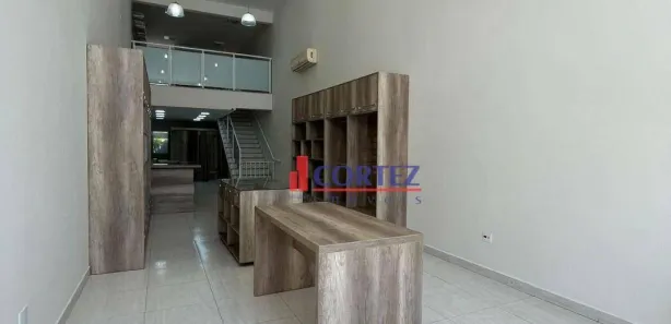 Prédio Inteiro para venda ou aluguel, 156m² no Centro, Rio Claro