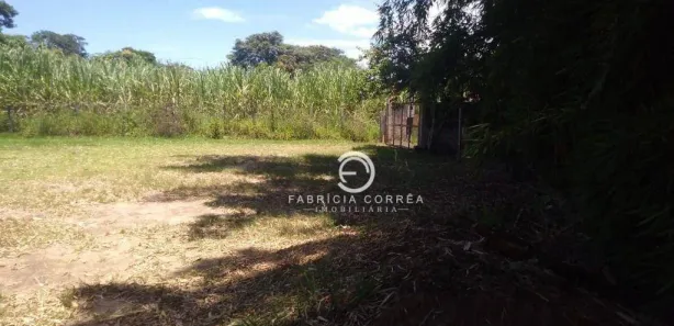 Fazenda / Sítio / Chácara com 1 Quarto à venda, 150m² no Tataúba, Caçapava