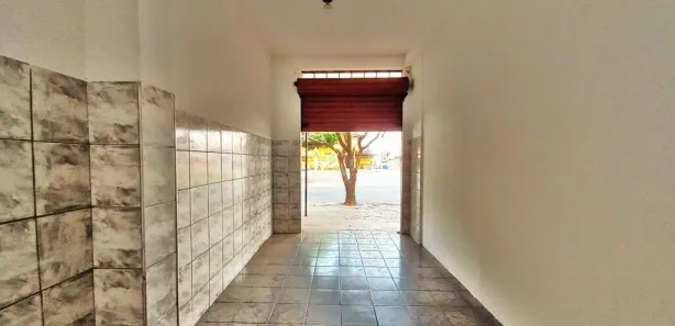 Conjunto Comercial / Sala para alugar, 28m² no Parque Residencial Aeroporto, Limeira