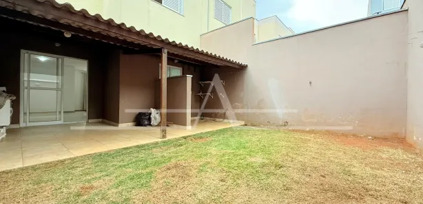 Casa com 3 Quartos para alugar, 100m² no Vila Mota, Bragança Paulista