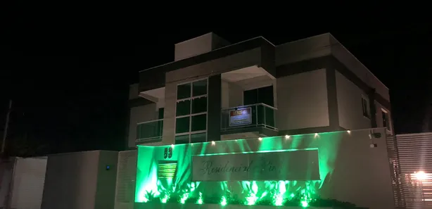 Apartamento com 2 Quartos à venda, 60m² no Vila Pinheiro, Itatiaia