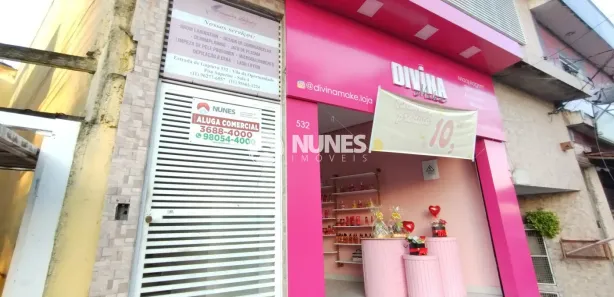 Conjunto Comercial / Sala para alugar, 48m² no Vila da Oportunidade, Carapicuíba