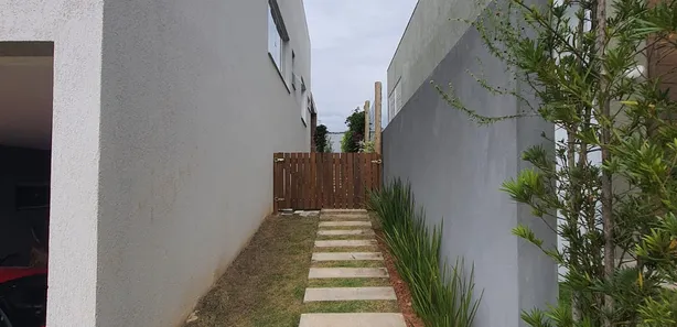 Casa de Condomínio com 3 Quartos à venda, 385m² no Vila de Abrantes (Abrantes), Camaçari
