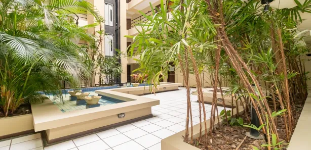 Studio com 1 Quarto para alugar, 31m² no Juvevê, Curitiba