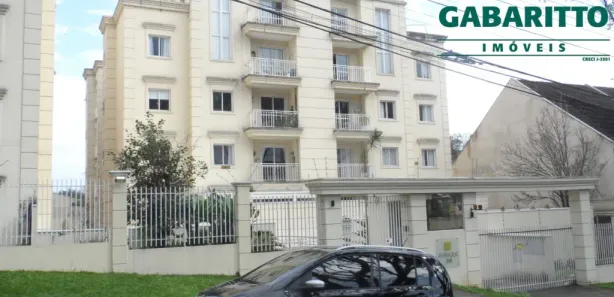 Apartamento com 3 Quartos para alugar, 92m² no Jardim Social, Curitiba