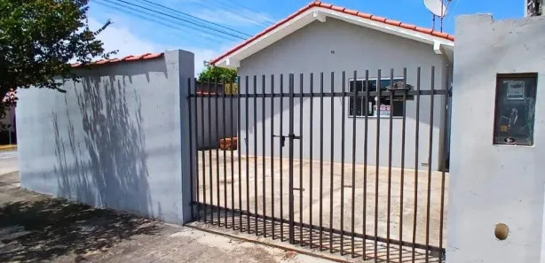 Casa com 2 Quartos à venda, 80m² no Alpes das Águas, São Pedro