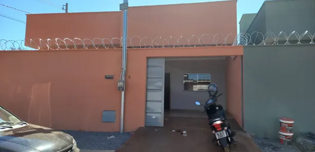 Casa com 2 Quartos à venda, 85m² no Residencial Nova Canaã, Trindade