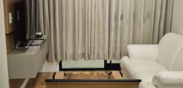 Apartamento com 1 Quarto para venda ou aluguel, 37m² no Cerqueira César, São Paulo