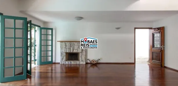 Casa com 3 Quartos para venda ou aluguel, 318m² no Fazenda Morumbi, São Paulo