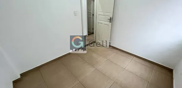 Apartamento com 3 Quartos para venda ou aluguel, 60m² no Corrêas, Petrópolis