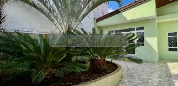 Fazenda / Sítio / Chácara com 3 Quartos à venda, 350m² no Parque Monte Bianco, Araçoiaba da Serra
