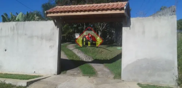 Fazenda / Sítio / Chácara com 2 Quartos à venda, 180m² no Sítio São José II, Taubaté