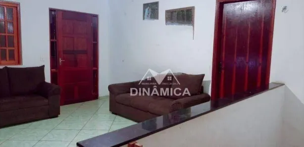 Sobrado com 4 Quartos à venda, 245m² no Parque Sevilha (Nova Veneza), Sumaré