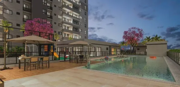 Apartamento com 3 Quartos à venda, 63m² no Coroa do Meio, Aracaju
