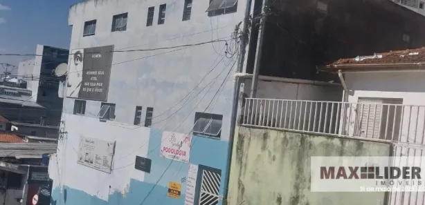 Conjunto Comercial / Sala para alugar, 30m² no Centro, Carapicuíba
