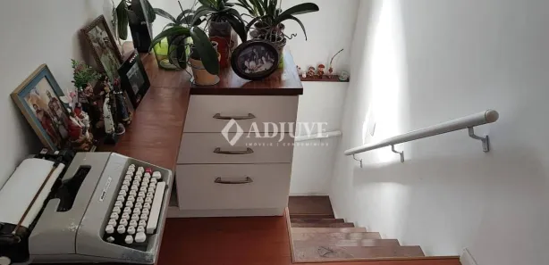 Apartamento com 4 Quartos à venda, 120m² no Simeria, Petrópolis