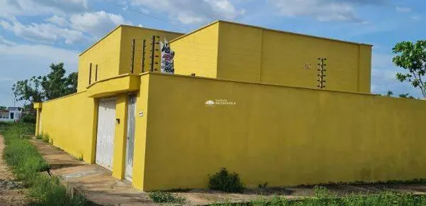 Casa com 3 Quartos à venda, 300m² no Xique Xique, Barras