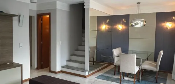 Casa com 3 Quartos à venda, 110m² no Boa União (Abrantes), Camaçari