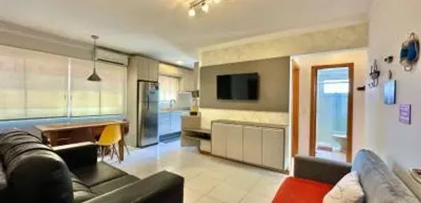 Apartamento com 2 Quartos à venda, 70m² no Zona Nova, Capão da Canoa