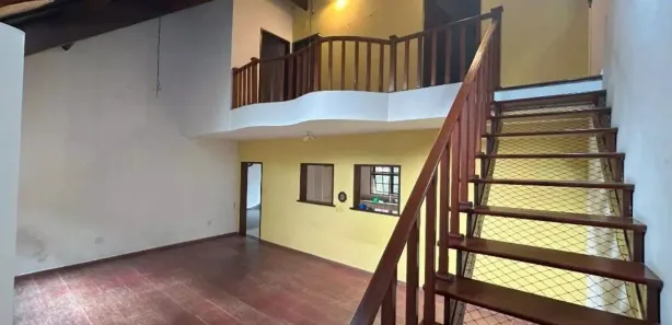 Sobrado com 3 Quartos à venda, 288m² no Pastoril, Ribeirão Pires