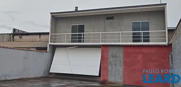 Sobrado com 2 Quartos à venda, 103m² no Jardim Philadélphia II, Poços de Caldas