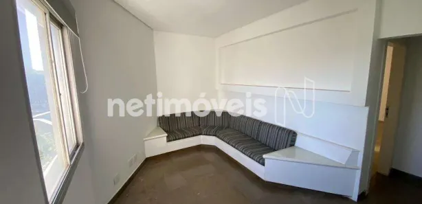 Conjunto Comercial / Sala para alugar, 90m² no Santo Agostinho, Belo Horizonte