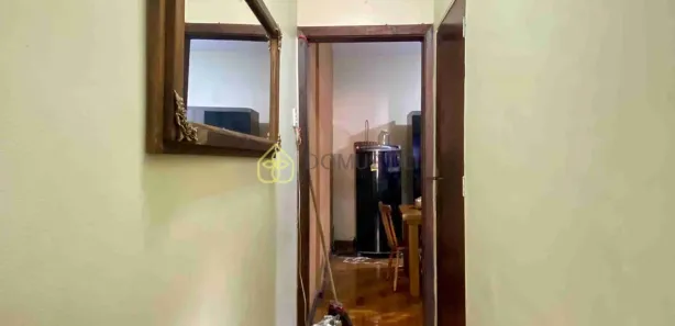 Apartamento com 2 Quartos à venda, 53m² no Centro, Barra Mansa