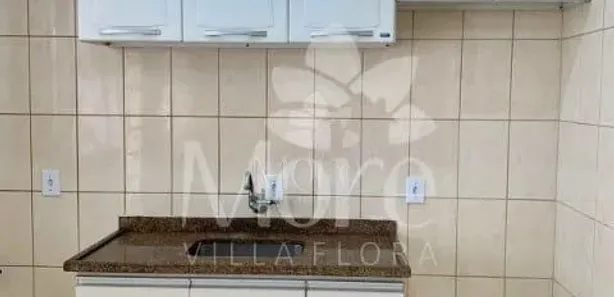 Casa de Condomínio com 2 Quartos para alugar, 59m² no Parque Villa Flores, Sumaré