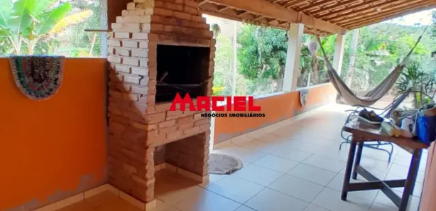 Fazenda / Sítio / Chácara com 2 Quartos à venda, 100m² no , Redenção da Serra