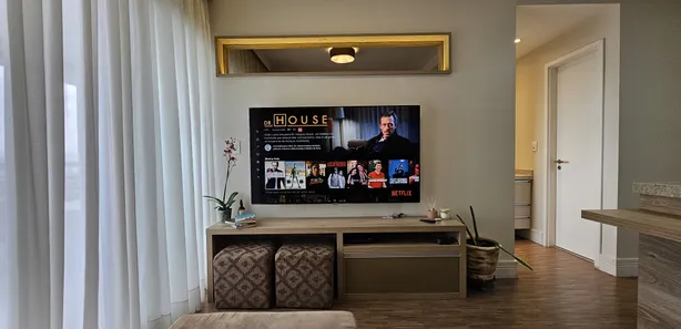 Apartamento com 1 Quarto à venda, 47m² no Parque Industrial Tomas Edson, São Paulo