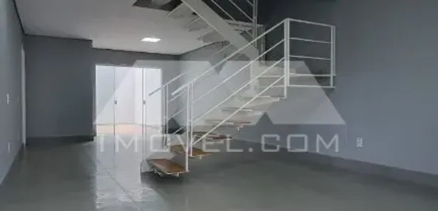 Casa de Condomínio com 3 Quartos para alugar, 158m² no Condomínio Residencial Villagio do Conde, Rio Claro