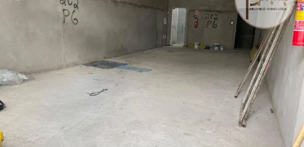 Loja / Salão / Ponto Comercial para alugar, 65m² no SIM, Feira de Santana