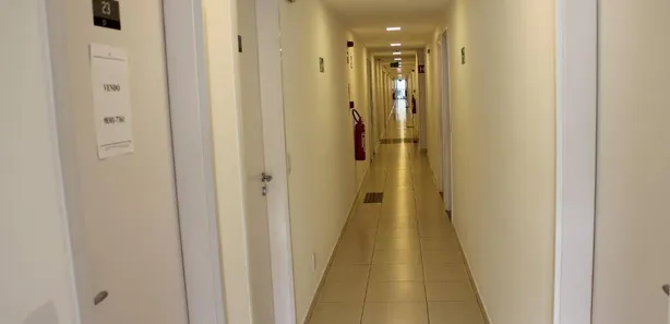 Conjunto Comercial / Sala à venda, 52m² no Setor de Habitações Individuais Norte, Brasília