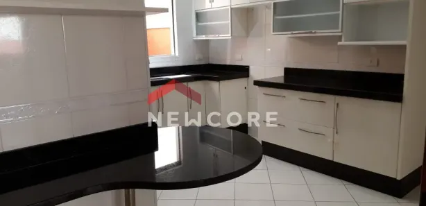 Casa de Condomínio com 3 Quartos à venda, 203m² no Bosque da Saúde, São Paulo