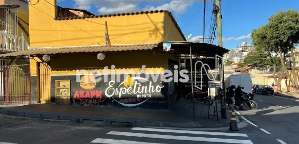 Loja / Salão / Ponto Comercial à venda, 112m² no Riacho das Pedras, Contagem