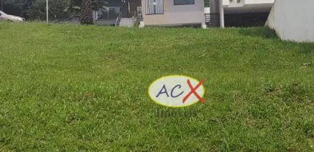 Terreno / Lote / Condomínio à venda, 560m² no Lamenha Pequena, Almirante Tamandaré