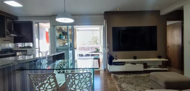 Apartamento com 2 Quartos para alugar, 65m² no Zona 07, Maringá