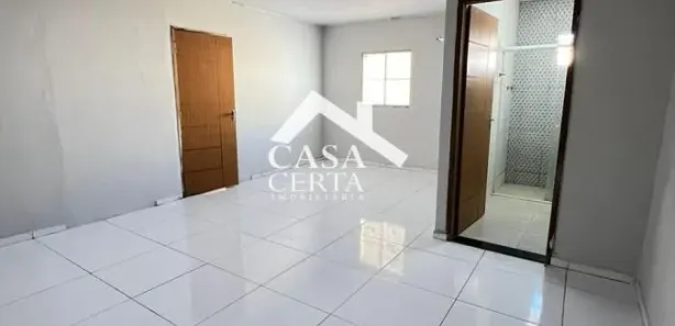 Casa com 3 Quartos à venda, 115m² no Parque Piauí II, Timon