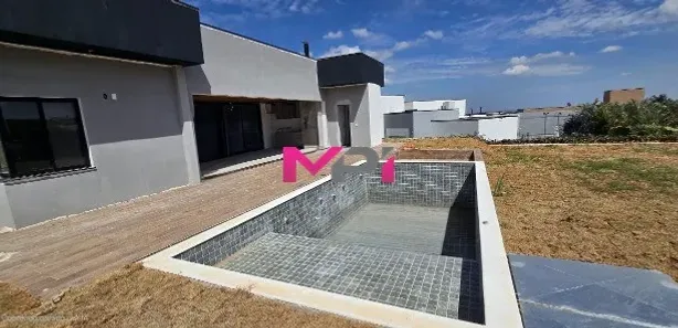 Casa de Condomínio com 3 Quartos à venda, 278m² no Jardim Alegria, Itupeva