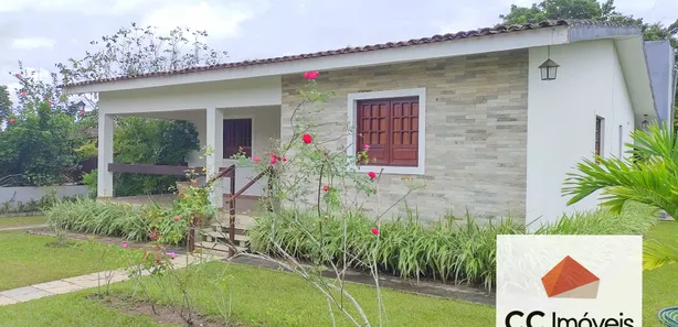 Casa de Condomínio com 2 Quartos para venda ou aluguel, 193m² no Aldeia dos Camarás, Camaragibe