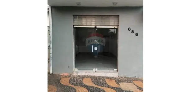 Conjunto Comercial / Sala para alugar, 31m² no Parque das Árvores, Araras